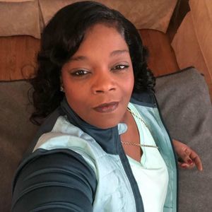 Meet your Posher, La'tedria